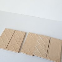 Керамични плочки с номера , снимка 4 - Други стоки за дома - 43209653