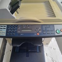 Продавам лазерно мултифункционално устройство  Konica Minolta PagePro 1390MF, снимка 3 - Друга електроника - 44127090