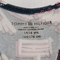 Tommy Hilfiger Bra оригинално бюстие XS памук спорт, снимка 3 - Спортни екипи - 39293729
