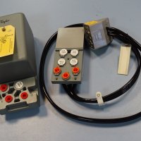 пневмопреобразувател на сигнали TAYLOR Pneumatic Computer, снимка 12 - Резервни части за машини - 37124875