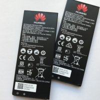 Батерия за Huawei Y5 2 HB4342A1RBC, снимка 1 - Оригинални батерии - 28960699