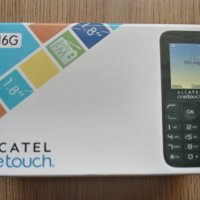 Телефон Alcatel One Touch 1016G, снимка 2 - Други - 43450358