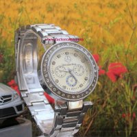 Дамски часовник Mercedes Benz, снимка 1 - Дамски - 23139155