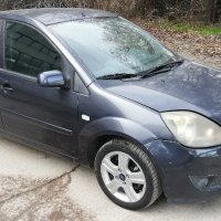 Форд Фиеста 5 / Ford Fiesta 5 на части, снимка 1 - Автомобили и джипове - 35384395