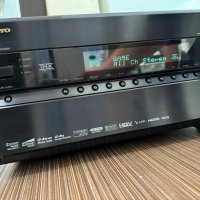 Onkyo TX-NR3007 25kg, снимка 7 - Ресийвъри, усилватели, смесителни пултове - 43823796