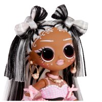 Модна кукла L.O.L Surprise O.M.G Sunshine Makeover - Switches, снимка 3 - Кукли - 43265426