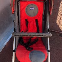 Бебешка количка, снимка 8 - Детски колички - 40786596