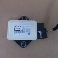 ESP sensor BOSCH  0 265 005 714 / 96 631 876 80 за PEUGEOT 407, снимка 2 - Части - 40570242