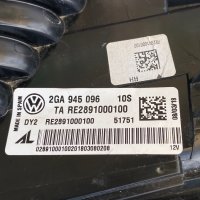 Стоп десни стопове за Фолксваген Т-Рок Vw T-Roc, снимка 4 - Части - 33867276