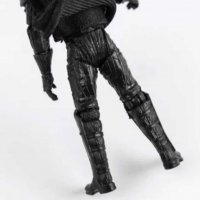 ✨ 🚀Dart Vader колекционерска фигурка - Star Wars - мащаб 1/50 - детайлна, снимка 6 - Колекции - 23311206