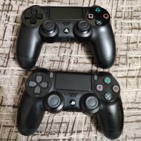 PS4 PRO 1 ТB, снимка 3 - PlayStation конзоли - 44019063