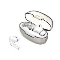 HD Bluetooth Безжични слушалки T02 LDNIO TWS Earbuds BT5.3, снимка 3 - Слушалки, hands-free - 43088233