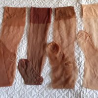 Еротични чорапи за жартиери М,Л,ХЛ, снимка 1 - Бельо - 43839068
