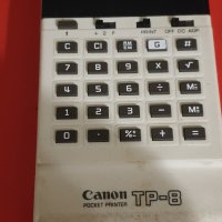 canon tp-8, снимка 6 - Друга електроника - 35259178