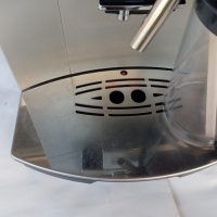 Продавам кафемашини внос от Германия робот пълен автоат  DELONGHI PERFEKTA CAPPUCCINO с кана, снимка 9 - Кафемашини - 27506063