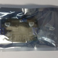 DC-DC Step Down Module 4-40V to 1.25-37V/ 2А, снимка 1 - Друга електроника - 28467915