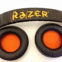 Razer Kraken Pro, снимка 1 - Слушалки и портативни колонки - 26735151