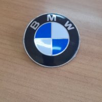 Емблема за БМВ/BMW 82/74мм, Капачки за джанти BMW 68мм и капачки за Ауди/Audi 60мм, снимка 2 - Части - 44101342