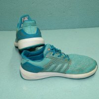 маратонки adidas RapidaRun K  номер 32 , снимка 9 - Детски маратонки - 28312570