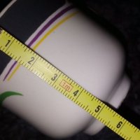Комплект ретро чашки за кафе - 5 бр. , снимка 4 - Чаши - 28468064