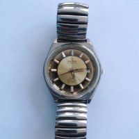 Часовник Olma automatic , снимка 1 - Антикварни и старинни предмети - 43785413