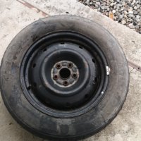 Резервна гума 16 цола за SUBARU FORESTER 2002 - 2008 , снимка 1 - Части - 43016796
