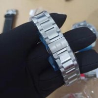 Дамски часовник OMEGA Seamaster AQUA TERRA 34мм батерия клас 5А+, снимка 14 - Дамски - 36432114