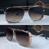 DITA Mach-Six Limited Мъжки слънчеви очила ув 400 защита, снимка 1 - Слънчеви и диоптрични очила - 38351363