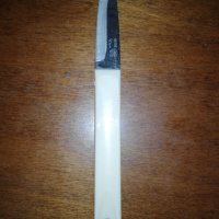 Ретро съветски нож , снимка 1 - Ножове - 27013411