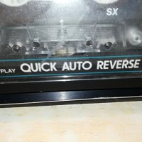 PHILIPS FC566 QUICK REVERSE DECK-MADE IN JAPAN 0908222017, снимка 4 - Декове - 37646257