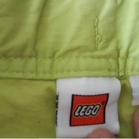 Панталон LEGO за 4, 5 годишно дете, снимка 2 - Детски панталони и дънки - 33345958