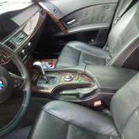 bmw 530 xd 3.0d бмв 231к.с автоматик 231hp е61 е60 на части xdrive, снимка 6 - Автомобили и джипове - 35301532