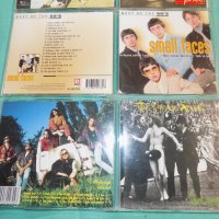 Компакт дискове на - Procol Harum/ Cock Robin/ Small Faces /Savage Affair , снимка 7 - CD дискове - 39544501