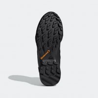 Adidas Terrex AX3 Beta Mid C.Dry код 071052 Оригинални Туристически Обувки, снимка 7 - Спортни обувки - 38016832