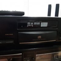 CD Pioneer PD-S 605, снимка 1 - Други - 36987031