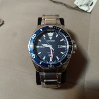 Часовник  Цитизен Еко Драйв/Citizen Eco Drive, снимка 1 - Мъжки - 43960782