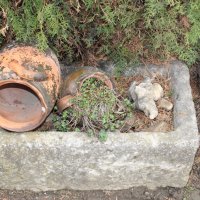 Воденични камъни ( Воденични колела), снимка 5 - Антикварни и старинни предмети - 43420210