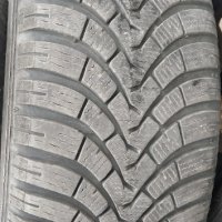 Зимни гуми FALKEN 225/60/R17 с DOT 3318, снимка 7 - Гуми и джанти - 43200316