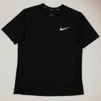 Nike DRI-FIT оригинална тениска M Найк спортна фланелка спорт фитнес, снимка 1 - Спортни дрехи, екипи - 37274084