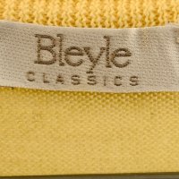 Красива блуза унисекс BLEYLE CLASSICS 100% меринос, снимка 8 - Блузи - 44112026