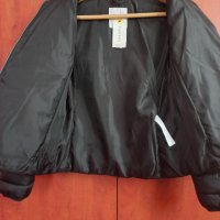 TERRANOVA дамско яке, ново, с етикет, черно, снимка 8 - Якета - 38973730