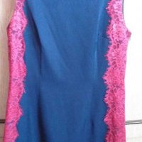 Елегантна рокля, размер S, снимка 2 - Рокли - 28470528