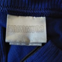 Колездачна тениска Накамура размер М, снимка 6 - Велосипеди - 28470406