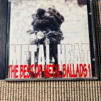 Metal Ballads,Rock Ballads, снимка 2 - CD дискове - 37646021