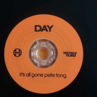СД - Its all gone Pete Tong -2 CD, снимка 3 - CD дискове - 27707418