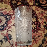 продавам кристална ваза , снимка 2 - Вази - 43514999