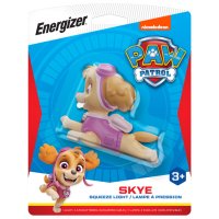 Детско Led фенерче Paw Patrol Пес Патрул, снимка 9 - Други - 43813398