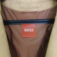 Hugo Boss-оригинално спортно елегантно сако-размер L, снимка 2 - Сака - 43906648