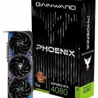 GIGABYTE GeForce RTX 4080 Gaming OC 16G, 16384 MB GDDR6X, снимка 5 - Видеокарти - 40017266