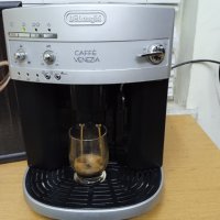 Кафе машина Delonghi Caffe Venezia , снимка 4 - Кафемашини - 40785680